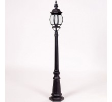 Наземный фонарь  83411L Bl Oasis Light