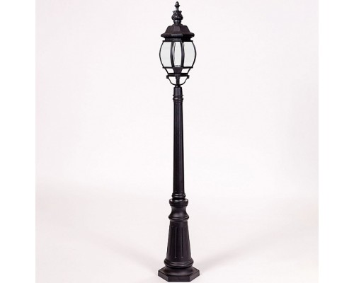 Наземный фонарь  83411L Bl Oasis Light