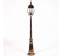 Наземный фонарь  83411L Gb Oasis Light