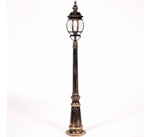 Наземный фонарь  83411L Gb Oasis Light