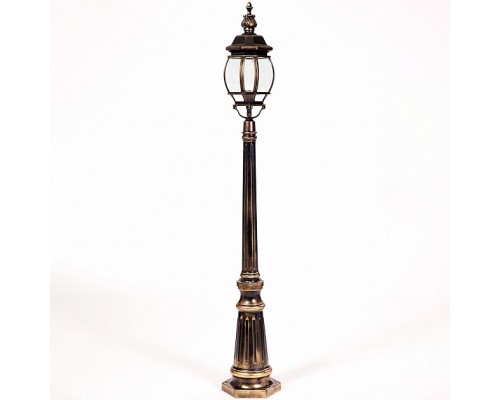 Наземный фонарь  83411L Gb Oasis Light