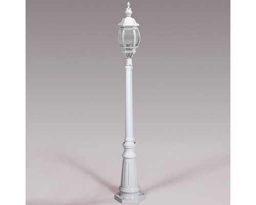 Наземный фонарь  83411L W Oasis Light