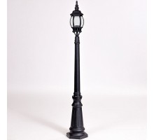 Наземный фонарь  83411S Bl Oasis Light