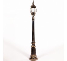 Наземный фонарь  83411S Gb Oasis Light