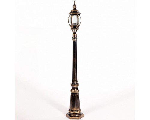 Наземный фонарь  83411S Gb Oasis Light