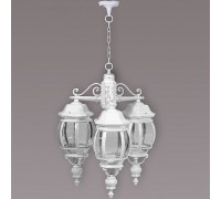 Уличный светильник подвесной  83470L/3 W Oasis Light