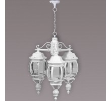 Уличный светильник подвесной  83470L/3 W Oasis Light