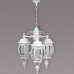 Уличный светильник подвесной  83470L/3 W Oasis Light