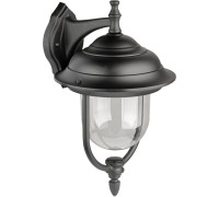 Настенный фонарь уличный MADRID 84302 Bl Oasis Light