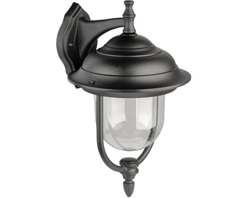 Настенный фонарь уличный MADRID 84302 Bl Oasis Light