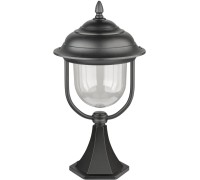 Наземный фонарь MADRID 84304 Bl Oasis Light