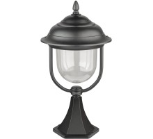 Наземный фонарь MADRID 84304 Bl Oasis Light