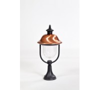 Наземный фонарь  84304c Bl Oasis Light