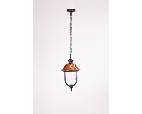 Уличный светильник подвесной  84305c Bl Oasis Light