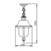 Уличный светильник подвесной  84305c Bl Oasis Light