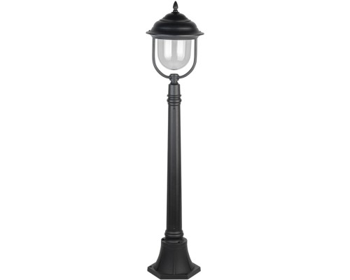 Наземный фонарь MADRID 84307 Bl Oasis Light