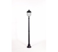 Наземный фонарь MADRID 84308 Bl Oasis Light