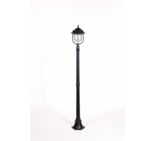 Наземный фонарь MADRID 84308 Bl Oasis Light