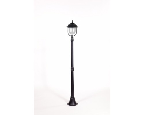 Наземный фонарь MADRID 84308 Bl Oasis Light