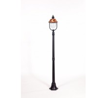 Наземный фонарь  84308c Bl Oasis Light