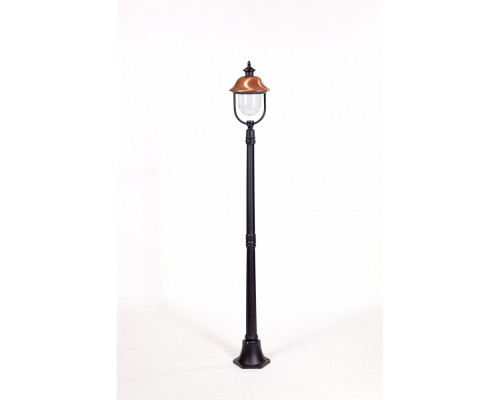 Наземный фонарь  84308c Bl Oasis Light