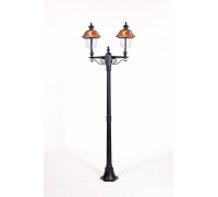 Наземный фонарь  84308cA Bl Oasis Light