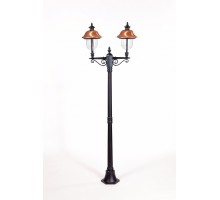 Наземный фонарь  84308cA Bl Oasis Light
