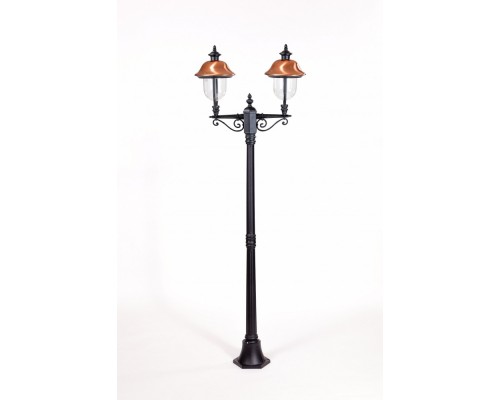 Наземный фонарь  84308cA Bl Oasis Light