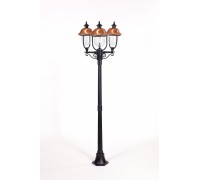 Наземный фонарь  84308cB Bl Oasis Light
