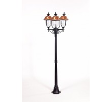 Наземный фонарь  84308cB Bl Oasis Light