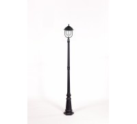 Наземный фонарь MADRID 84309 Bl Oasis Light