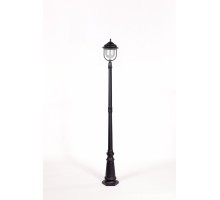 Наземный фонарь MADRID 84309 Bl Oasis Light
