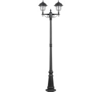 Наземный фонарь MADRID 84309A Bl Oasis Light