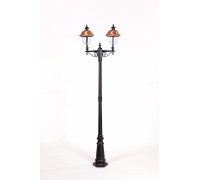 Наземный фонарь  84309cA Bl Oasis Light