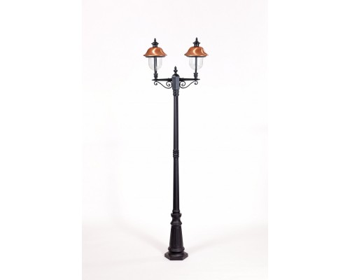 Наземный фонарь  84309cA Bl Oasis Light