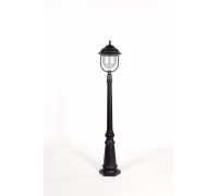 Наземный фонарь MADRID 84311 Bl Oasis Light