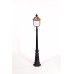 Наземный фонарь  84311c Bl Oasis Light