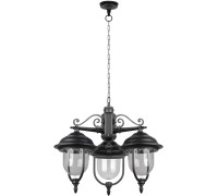 Уличный светильник подвесной MADRID 84370/3 Bl Oasis Light