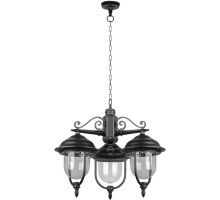 Уличный светильник подвесной MADRID 84370/3 Bl Oasis Light