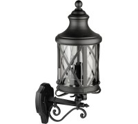 Настенный фонарь уличный LUCERNA 84801/02 Bl Oasis Light