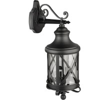 Настенный фонарь уличный LUCERNA 84802/02 Bl Oasis Light