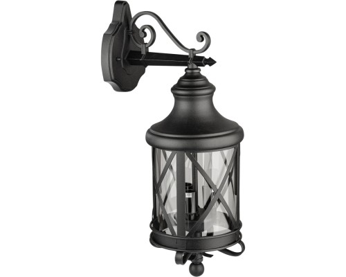 Настенный фонарь уличный LUCERNA 84802/02 Bl Oasis Light