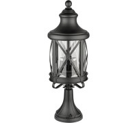 Наземный фонарь LUCERNA 84804 Bl Oasis Light