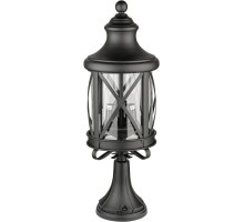Наземный фонарь LUCERNA 84804 Bl Oasis Light
