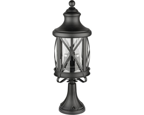 Наземный фонарь LUCERNA 84804 Bl Oasis Light