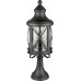 Наземный фонарь LUCERNA 84804 Bl Oasis Light