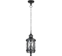 Уличный светильник подвесной LUCERNA 84805 Bl Oasis Light
