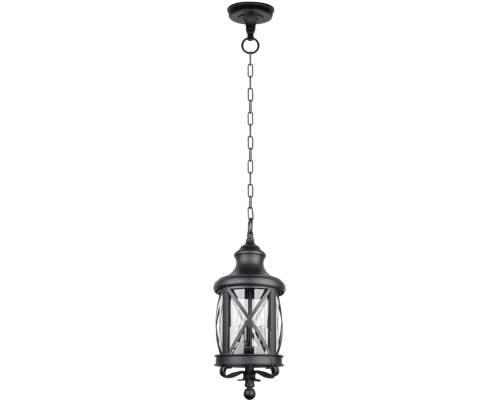 Уличный светильник подвесной LUCERNA 84805 Bl Oasis Light