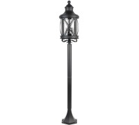 Наземный фонарь LUCERNA 84806 Bl Oasis Light