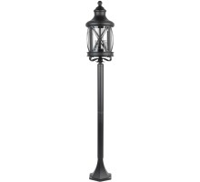 Наземный фонарь LUCERNA 84806 Bl Oasis Light